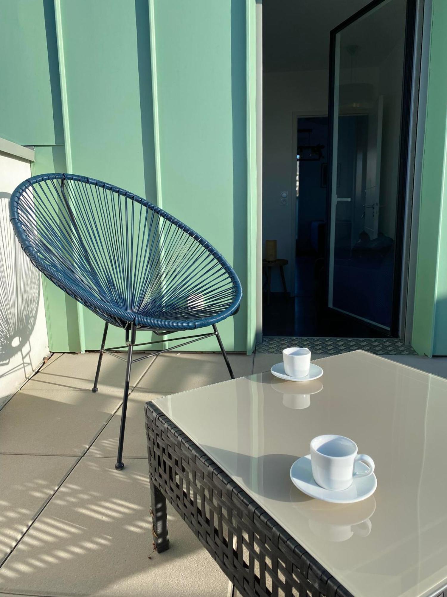 شقة Les Terrasses De Saint Martin رينز المظهر الخارجي الصورة